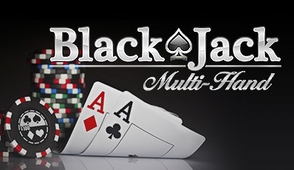 Blackjack Multihand