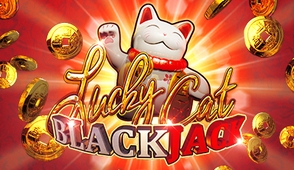 Lucky Cat Blackjack
