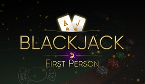 RNG First Person Blackjack