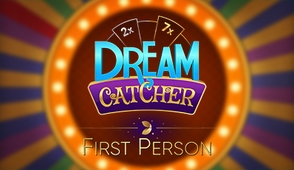 First Person Dream Catcher