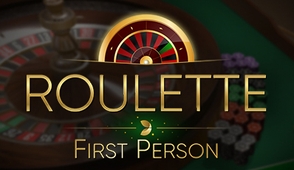 RNG First Person Roulette