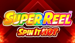 Super Reel: Spin It Hot