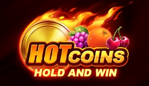 Hot Coins: Hold and Win