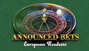 European Roulette