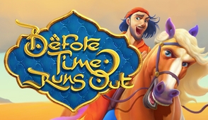 Before Time Runes Out