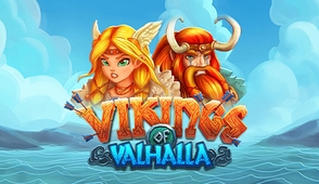 Vikings of Valhalla